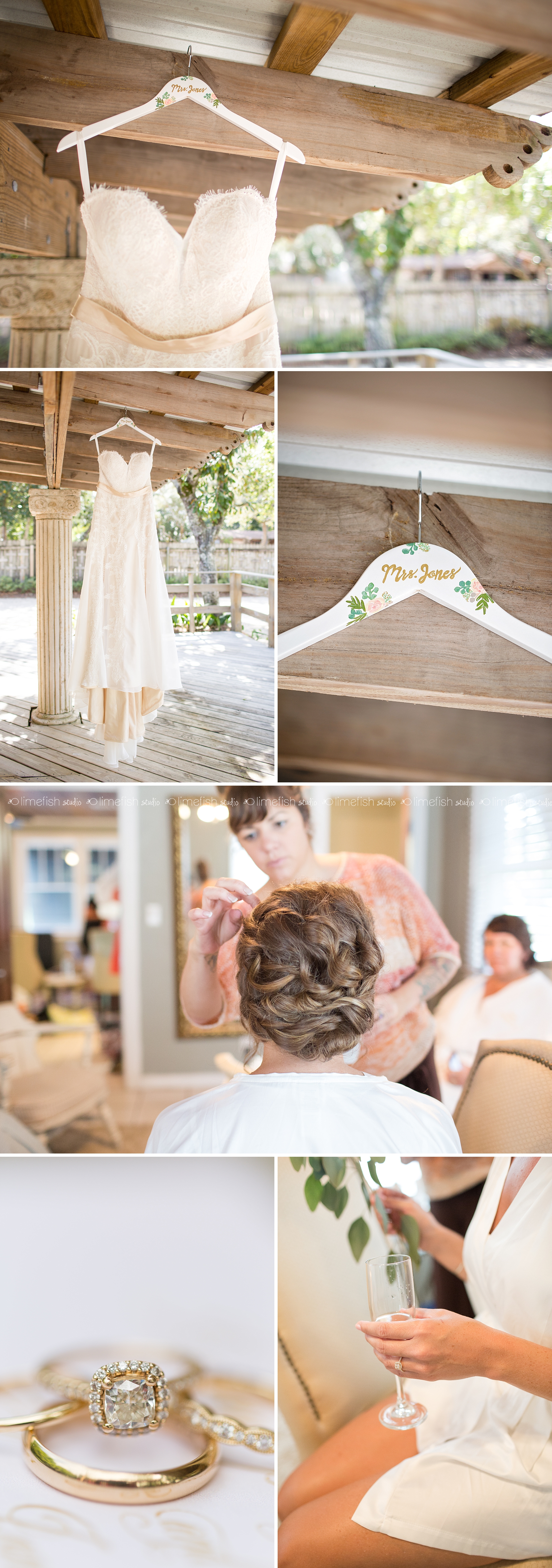 2016 Lauren Chris Destin Florida Bay House Wedding by Limefish Studio Photography | Florida Wedding Photographer | Destination Wedding Photographer